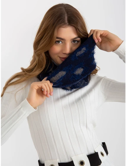 Komín AT KM ENEC B63 2.26P tmavě modrý Komín AT KM ENEC B63 2.26P tmavě modrý