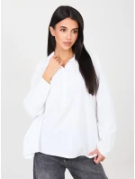 Halenka IT BZ 6697.30 bílá