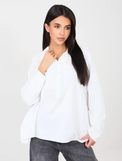 Halenka IT BZ 6697.30 bílá