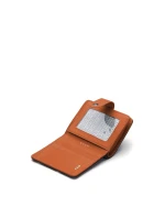 Peněženka VUCH Letty Brown