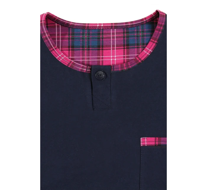 PIŻAMA MĘSKA model 18980392 - Sesto Senso