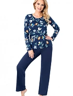 Pyžama model 218032 Donna