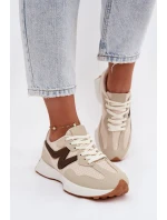 Sportovní obuv model 223601 Step in style Sportovní obuv model 223601 Step in style