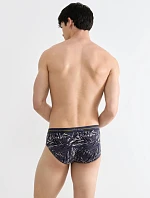 sloggi men Start Midi C2P box - GRAY - SLOGGI GRAY - SLOGGI