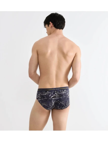 sloggi men Start Midi C2P box - GRAY - SLOGGI GRAY - SLOGGI