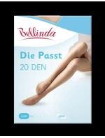 Dámské punčochové kalhoty DIE PASST 20 DEN - BELLINDA - černá Dámské punčochové kalhoty DIE PASST 20 DEN - BELLINDA - černá