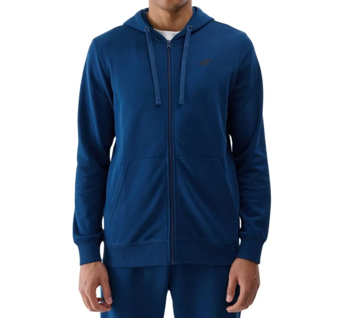 Mikina 4F M1768 M 4FWMM00TSWSM1768 46S pánské Mikina 4F M1768 M 4FWMM00TSWSM1768 46S pánské