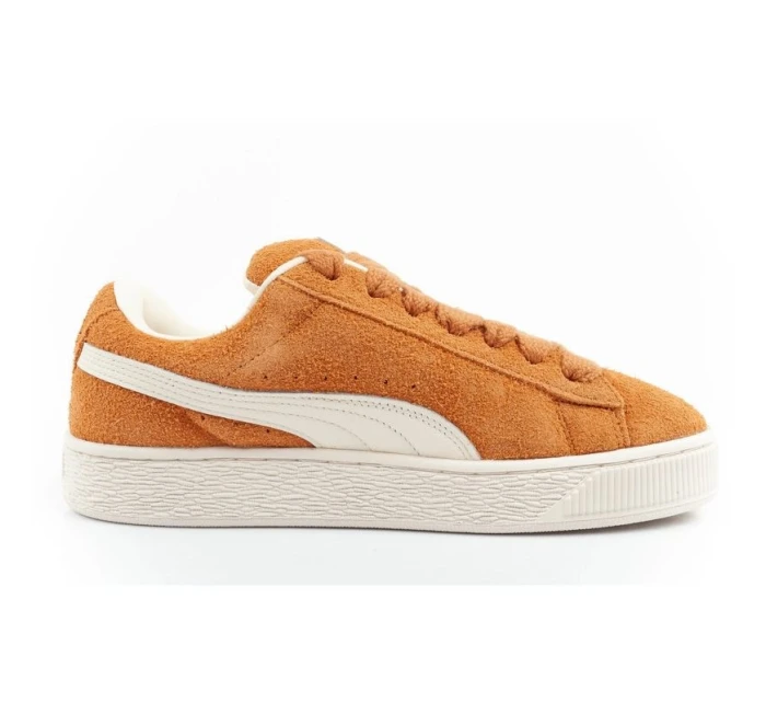 Boty Puma Suede XL Hairy 397241 04 Boty Puma Suede XL Hairy 397241 04
