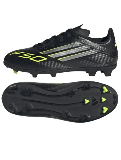 Boty F50 League FG/MG Jr model 21258353 - ADIDAS