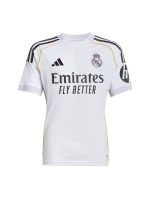 Adidas Junior Real Madrid Home Jr dres JN8887