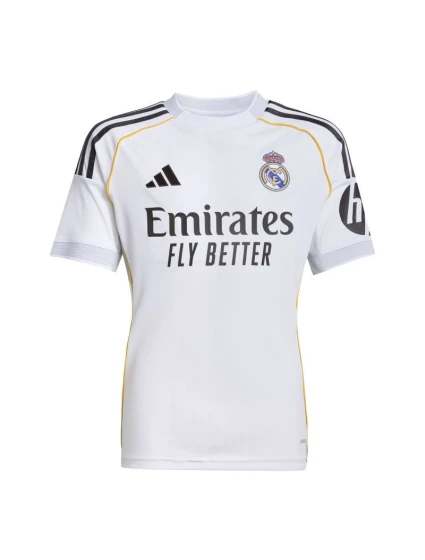 Adidas Junior Real Madrid Home Jr dres JN8887