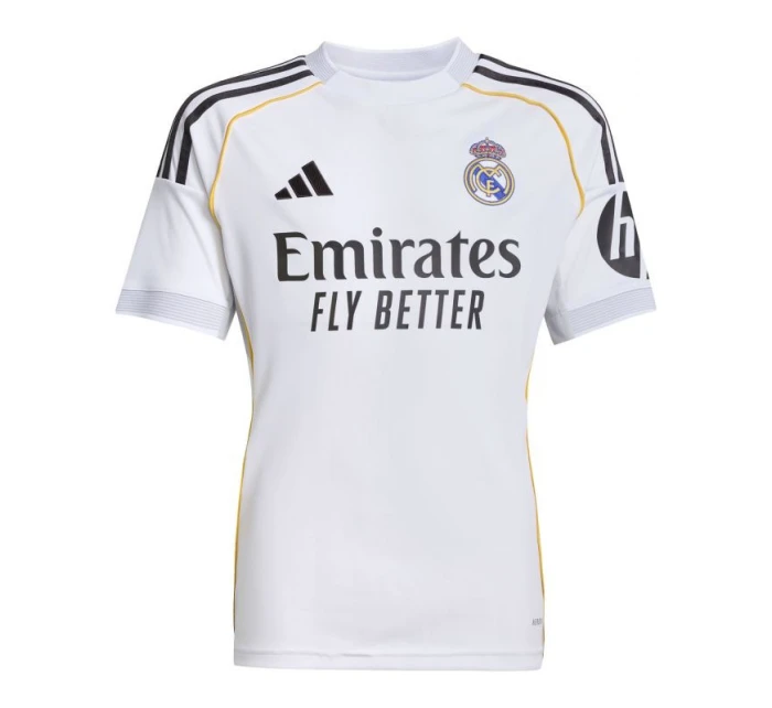 Adidas Junior Real Madrid Home Jr dres JN8887