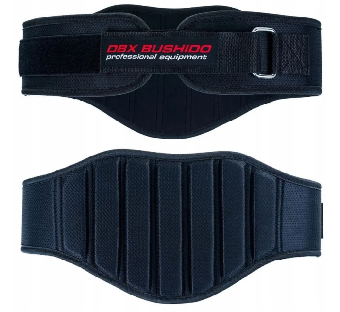 PÁS DBX model 21437865 - DBX Bushido PÁS DBX model 21437865 - DBX Bushido