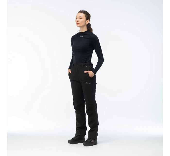 Dámské kalhoty LADY TRAMAN II Dámské kalhoty LADY TRAMAN II