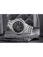 Pánské hodinky Tommy Hilfiger Walker 1710620 + BOX