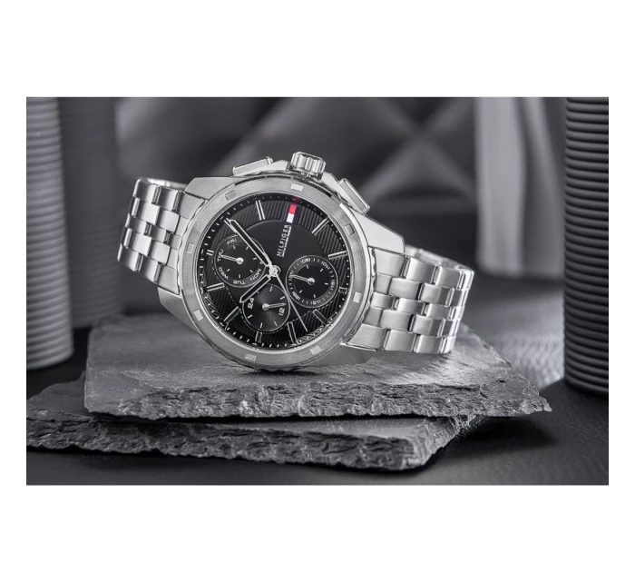 Pánské hodinky Tommy Hilfiger Walker 1710620 + BOX