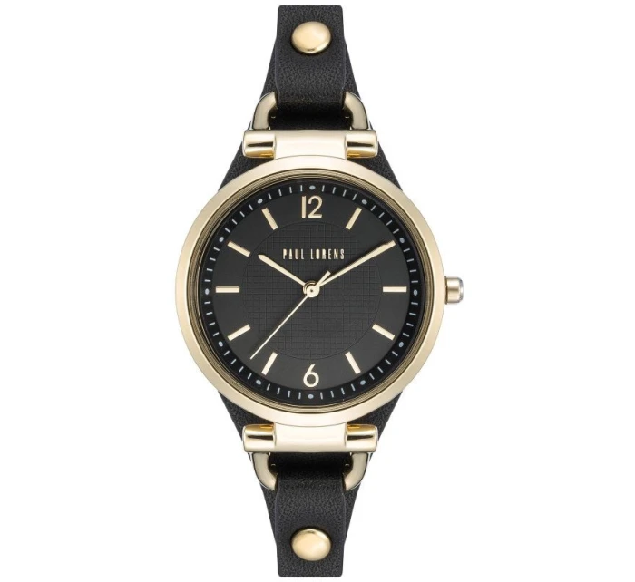 Dámské hodinky Paul Lorens PL3652A-1A2 + BOX Dámské hodinky Paul Lorens PL3652A-1A2 + BOX