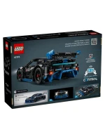 LEGO Technic 42176 Závodní vůz Porsche GT4 e-Performance