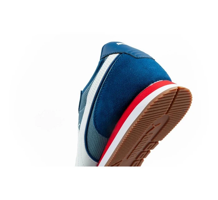 Puma sportovní obuv tenisky pánské ST Miler módní pohodlné světle modré