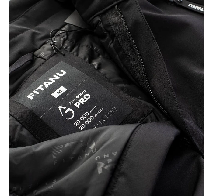 Pánské kalhoty PANTS Kalhoty model 22056374 - Fitanu Pánské kalhoty PANTS Kalhoty model 22056374 - Fitanu