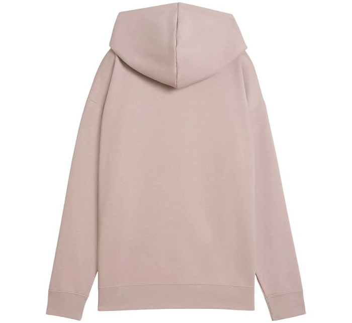 Dámská mikina ESS Cat Logo Relaxed Hoodie pink 89 model 22068676 - Puma Dámská mikina ESS Cat Logo Relaxed Hoodie pink 89 model 22068676 - Puma