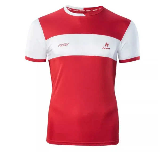 Koszulka  Poland M pánské model 19505678 - Huari