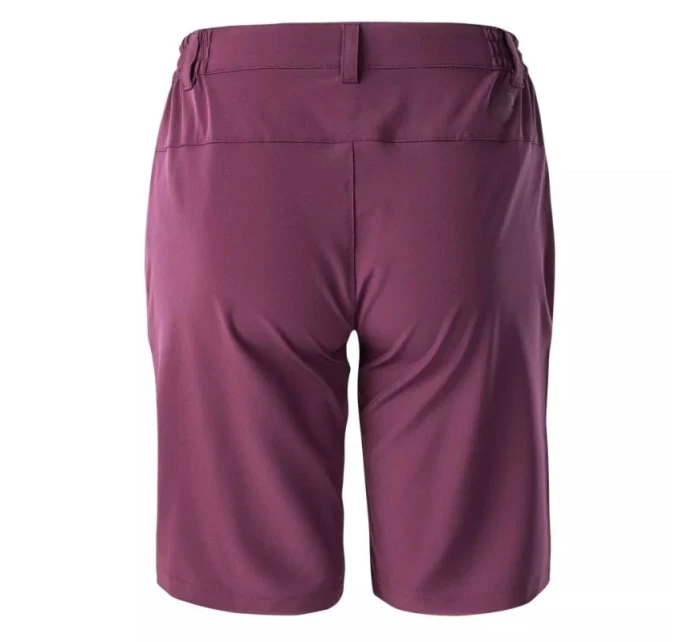 1/2 W šortky model 19150087 - Hi-Tec