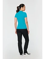 275 Dámské pracovní piqué polo z těžké bavlny model 22424024 forest green - WK 275 Dámské pracovní piqué polo z těžké bavlny model 22424024 forest green - WK