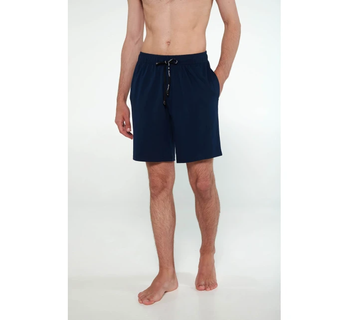 Vamp - Pohodlné pánské šortky 19934 - Vamp