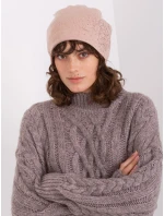 AT CZ 23250 cap.01P tmavě růžová