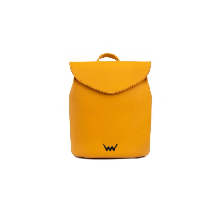 Městský batoh VUCH Linton Yellow Městský batoh VUCH Linton Yellow