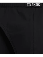 3-PACK Slipy męskie mini