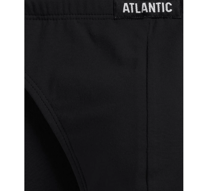 3-PACK Slipy męskie mini