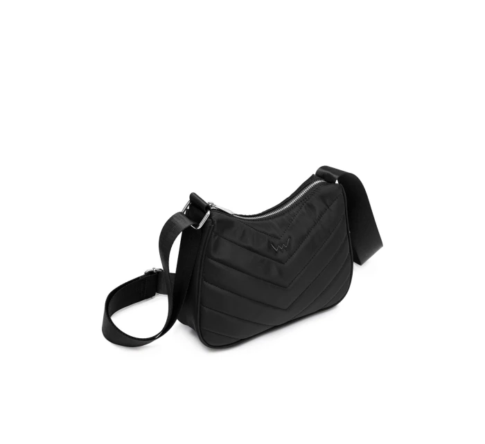 Crossbody kabelka VUCH Liva Black Crossbody kabelka VUCH Liva Black