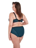 POLOMĚKKÁ PODPRSENKA ADALINE MAXI 1213 TYRKYSOVÁ