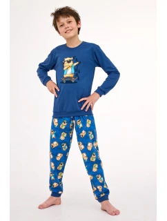 PYŽAMO DR model 21286192 - Cornette