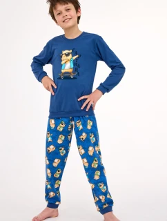 PYŽAMO  DR model 21286192 - Cornette