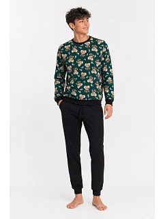 PIŻAMA BOY YOUNG DR 1004/63 CASH