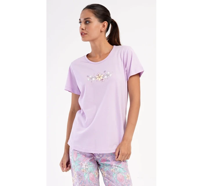 Dámské pyžamo kapri Viola