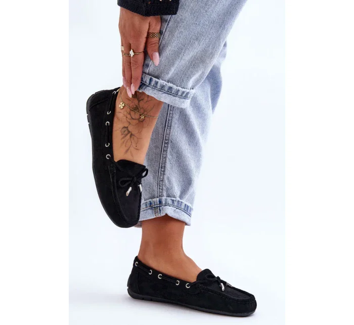 Mokasiny model 181831 Step in style Mokasiny model 181831 Step in style