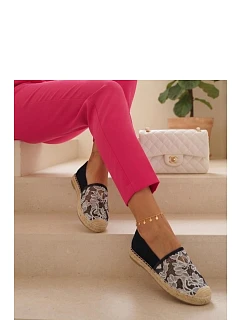 Espadrilky model 230504 Solea