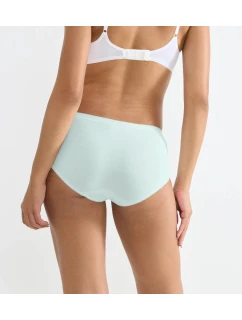 Basic+ Midi model 22005462 BLUE BLUE - Sloggi