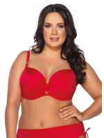 Plavková podprsenka s plnými košíčky Ava SK 180 Barbados