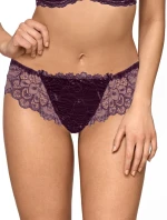 Dámské brazilky 1030/b Novato plum - AVA