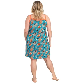 Noční košile model 18963404 plus - Italian Fashion