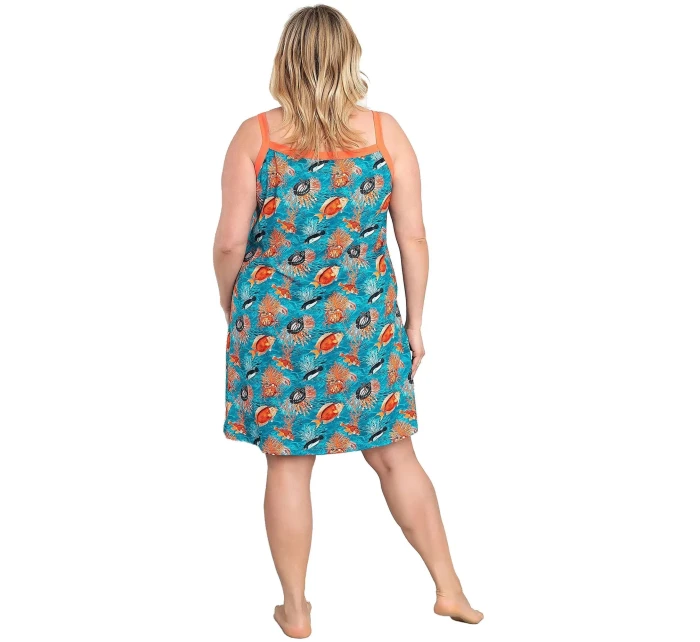 Noční košile Oceania plus - ITALIAN FASHION Noční košile Oceania plus - ITALIAN FASHION