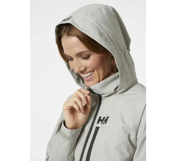 HP Racing Hood JKT W bunda model 18900487 - Helly Hansen HP Racing Hood JKT W bunda model 18900487 - Helly Hansen