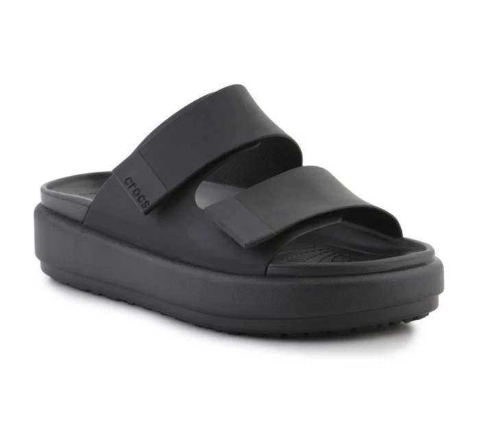 Žabky Brooklyn Luxe Sandal W model 20533066 - Crocs Žabky Brooklyn Luxe Sandal W model 20533066 - Crocs