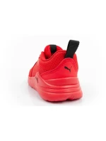 Boty Puma Wired Run Jr 374217 05 dětské