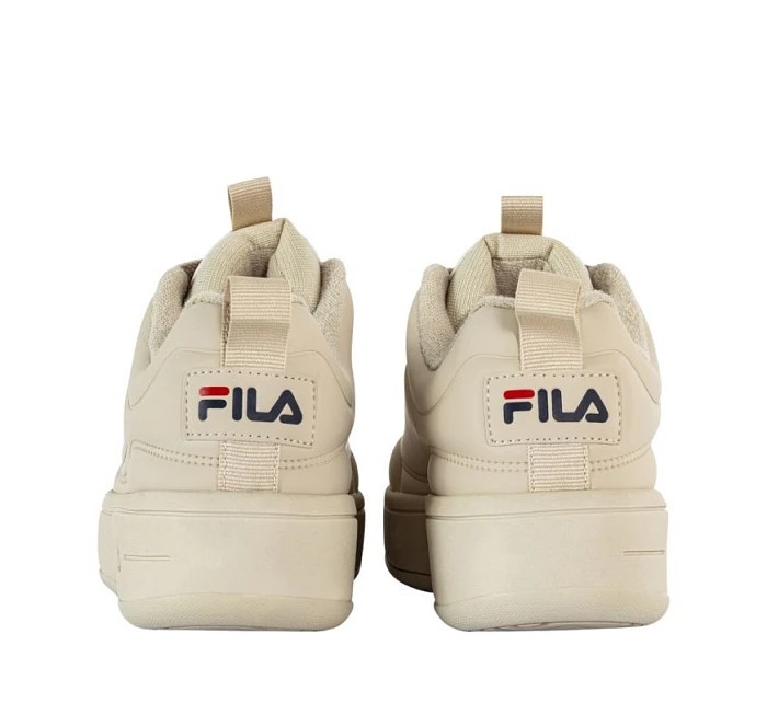 Fila Superbubble W FFW0536 70027 dámské boty